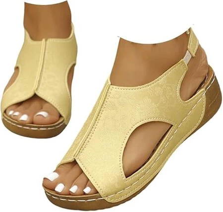 sandalias