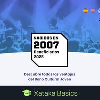 Bono Cultural Joven 2025: cómo solicitar los 400 euros para comprar música, videojuegos y suscripciones si tienes 18 años 