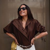 Lidl vende las sandalias de cuñas más cómodas, minimalistas y baratas del bazar