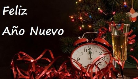 Xataka Smart Home os desea un Feliz Año Nuevo