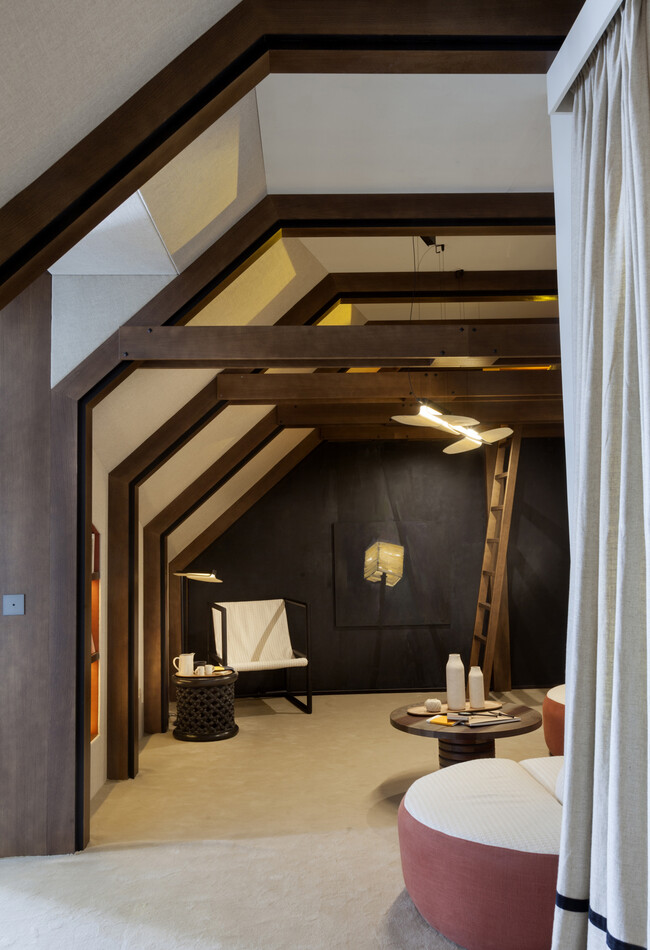 Abre sus puertas Casa Decor 2022; una edición llena de contrastes y de ...