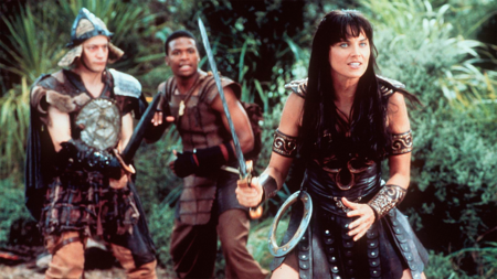 Xena