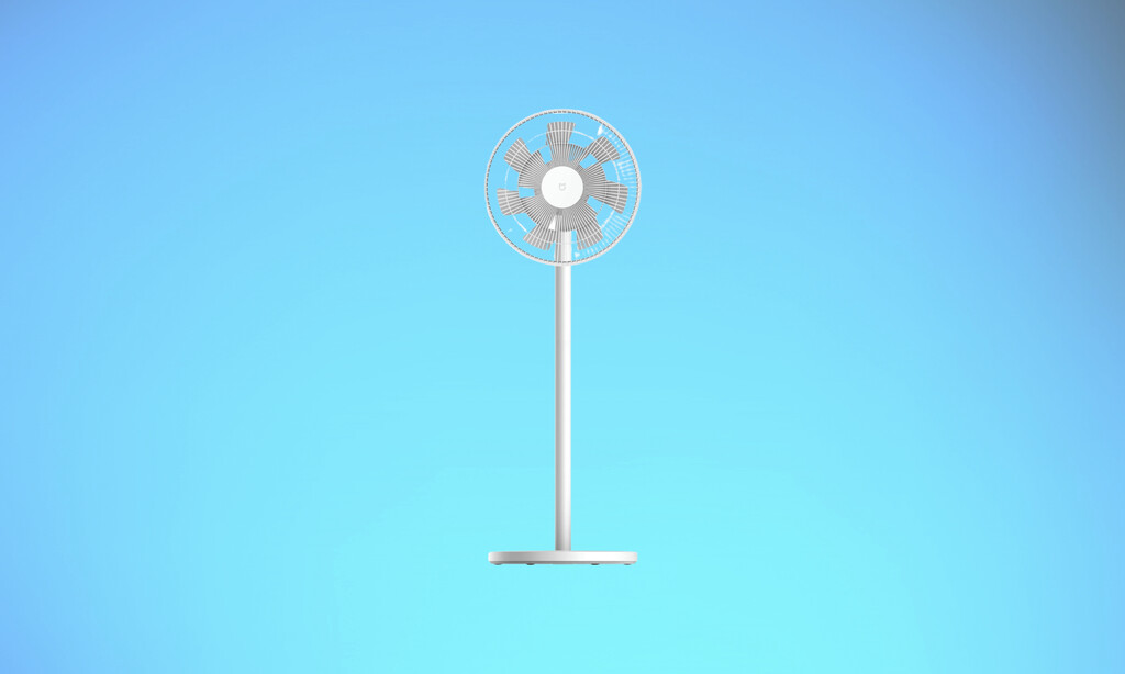 PcComponentes se adelanta a las ofertas Prime Day y deja este ventilador Xiaomi rebajado: perfecto para las próximas olas de calor 