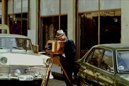 Si pudieras ser cualquier fotógrafo ¿Quien serías?: La pregunta de la semana