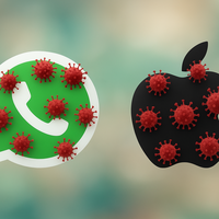 Un "inocente" mensaje de WhatsApp se apodera de los iPhone: no hace falta abrir el mensaje ni pinchar en nada