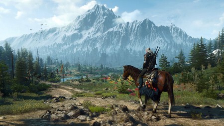 CD Projekt RED da una mala noticia sobre un juego de The Witcher que está en desarrollo