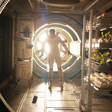 "La primera obra maestra del año". Ten fe, la nueva peli sci-fi de Ryan Gosling puede estar a la altura del libro que adapta