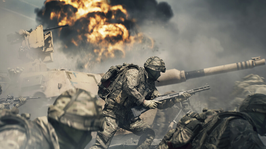 Quería demostrar que Battlefield 6 tiene muy poco retroceso en sus armas, pero la comunidad le ha dado un rapapolvo Quería demostrar que Battlefield 6 tiene muy poco retroceso en sus armas, pero la comunidad le ha dado un rapapolvo