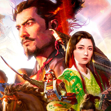 Nobunaga S Ambition Awakening