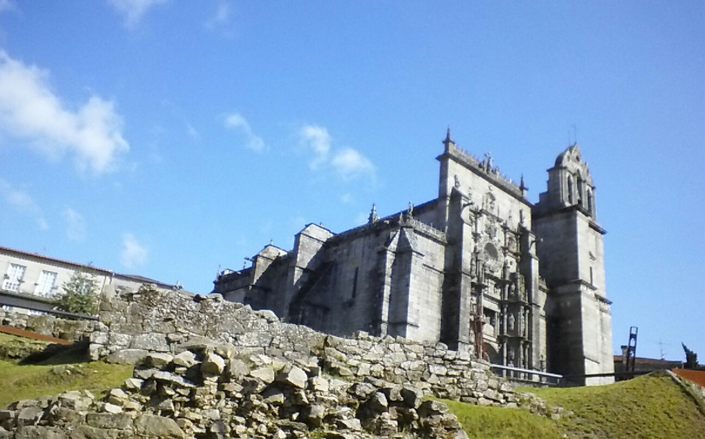 Seis propuestas arquitectónicas para enamorarte de Pontevedra en una escapada