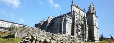 Seis propuestas arquitectónicas para enamorarte de Pontevedra en una escapada