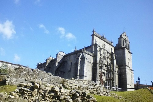 Seis propuestas arquitectónicas para enamorarte de Pontevedra en una escapada