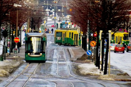 Helsinki Helsinki