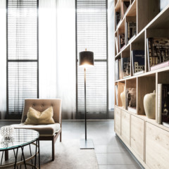 Foto 4 de 10 de la galería h-otello-k-80 en Trendencias Lifestyle