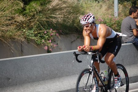 La nutrición del triatleta: competición (V)