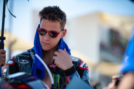 Quartararo Austin Motogp 2023 3