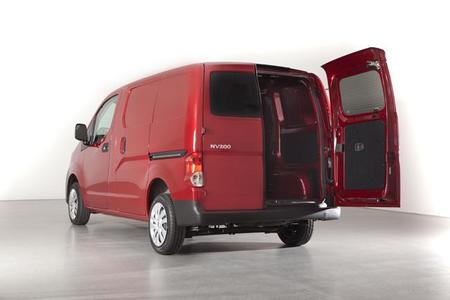NV 200