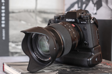 Fujifilm X-T3, análisis: las luces y las sombras de la mejor cámara de Fuji