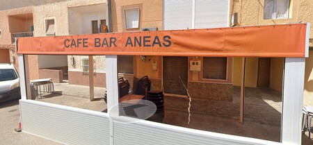 Bar Aneas