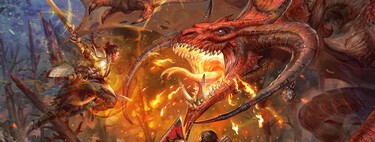 Victoria para los jugadores. El drama más grande en años para el rival de Dungeons & Dragons termina con una solución, aunque viene con un 'pero' 