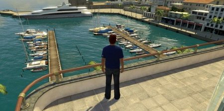 E3 2011: Playstation Home batiendo récords de tráfico tras la vuelta de la PSN