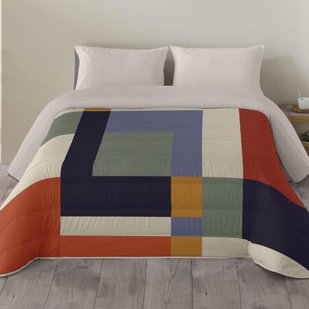 Edredón nórdico Leroy Merlin