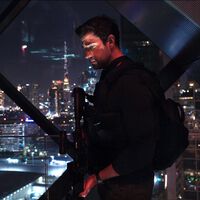 Mañana regresa a Prime Video uno de los principales héroes de acción de la plataforma, aunque lo hace en un formato inesperado 