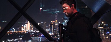 One of Prime Video's main action heroes returns to the platform today, although in a new format