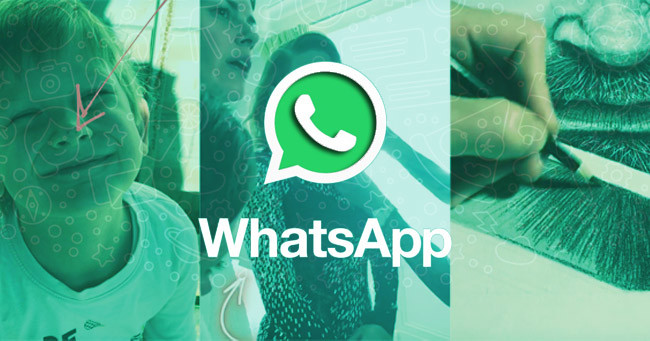 Estado Whats