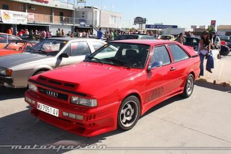 XII Jornada de Pruertas Abiertas en el Jarama