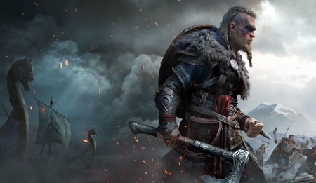 Tras abandonar el desarrollo hace meses, el exdirector de Assassin's Creed Valhalla ha sido despedido de Ubisoft
