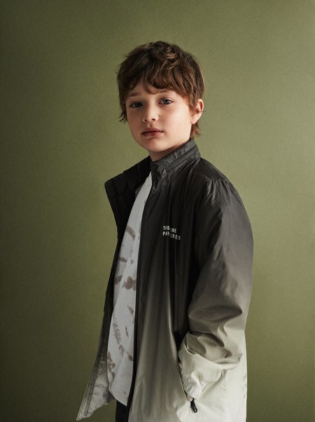 Zara Kids 9