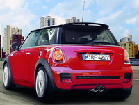 Mini John Cooper Works y Mini John Cooper Works Clubman