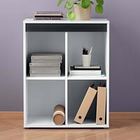 Mantén tu hogar ordenado con los muebles y estanterías de Lidl con hasta un 40% de descuento 