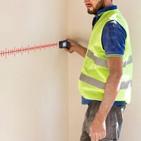 Tacklife nos ofrece tres cupones de descuento para ahorrarnos un 40% en sus medidores láser de 60, 80 y 100 metros de alcance 