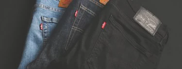 Indigo Friday, el Black Friday de Levi's que nos trae un 30% de descuento directo en cientos de artículos de su web oficial