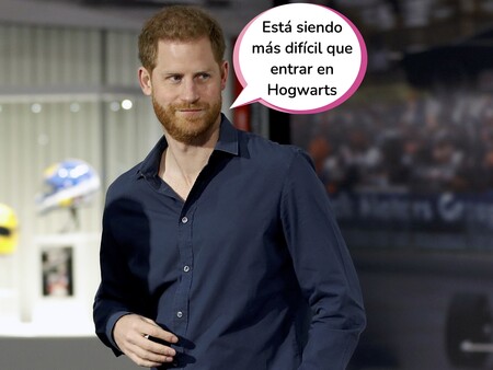 La odisea del príncipe Harry para asistir al funeral de su abuelo (Felipe de Edimburgo) en Londres: Sin Meghan y cumpliendo varios días de cuarentena