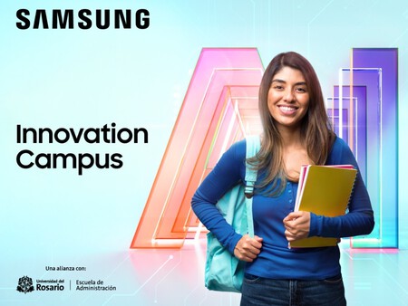 Samsing Innovation Campus 1