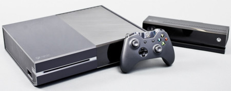 xbox one microsoft