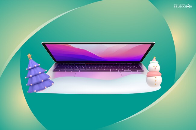 Macbook Pro M2 Oferta Precio Minimo