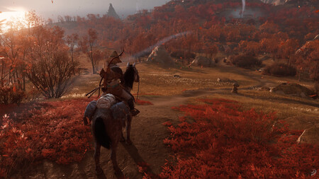 Ghost Of Yotei Mansilla 3djuegos 6