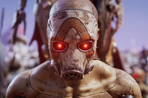 El Nuevo Avance De Borderlands 4 En The Game Awards Promete Una Revolucion Grafica De La Franquicia Sin Abandonar Su Esencia Clasica