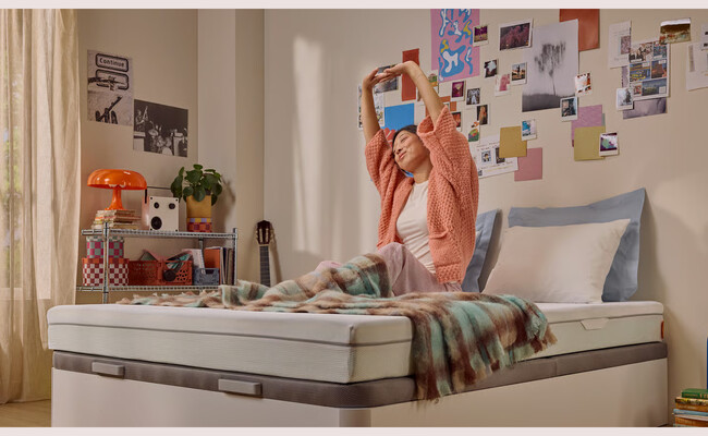 Camas Emma Sleep Ofertas Descuentos Cupones Xataka Mexico Remate Barato