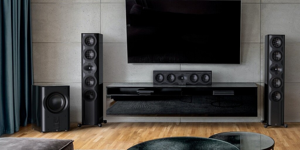 THX Certified Dominus es la nueva certificación que llega para acompañar a equipos de cine en casa de altas prestaciones