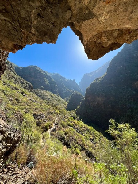 Pueblo Costero Valencia Verano Familia Bonito Sin Turistas Playa Comida Rica Escapada Barata