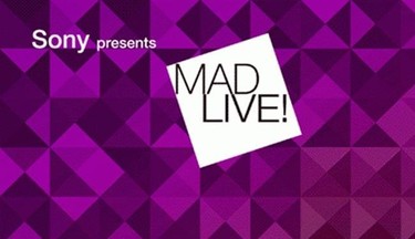 Otra oportunidad para ver a The National en Madrid este año: MAD Live! de Sony