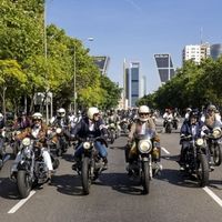 Distinguished Gentleman's Ride 2018: La excusa solidaria perfecta para ponerte guapo y pasear en moto