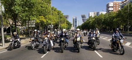 Distinguished Gentleman's Ride 2018: La excusa solidaria perfecta para ponerte guapo y pasear en moto