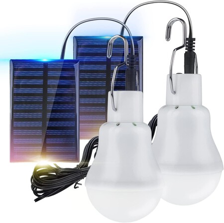 Luces LED
