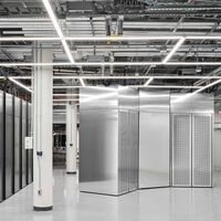 "Este resultado es un sueño": IBM ha hecho la mayor simulación de química cuántica hasta la fecha y hay buenas noticias